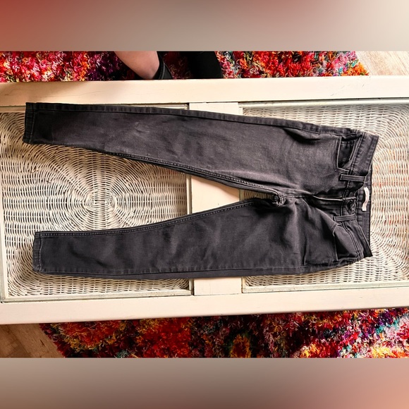 Levi’s 535 size 27 back skinny jeans - Picture 9 of 10